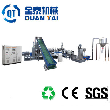 Machine de recyclage en plastique Quantai